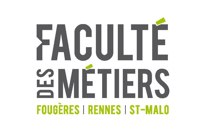 Logo Faculté des Métiers