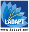 Logo Ladapt