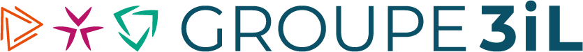 logo groupe 3il
