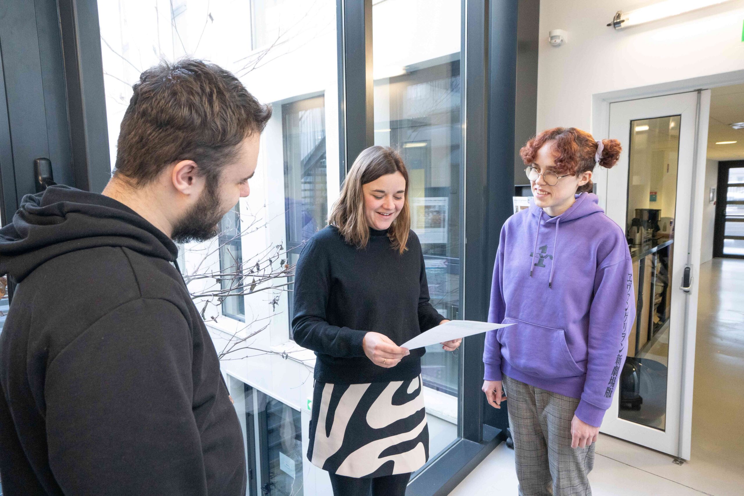 Faculte Des Metiers Campus Lorient Equipe Pedagogique