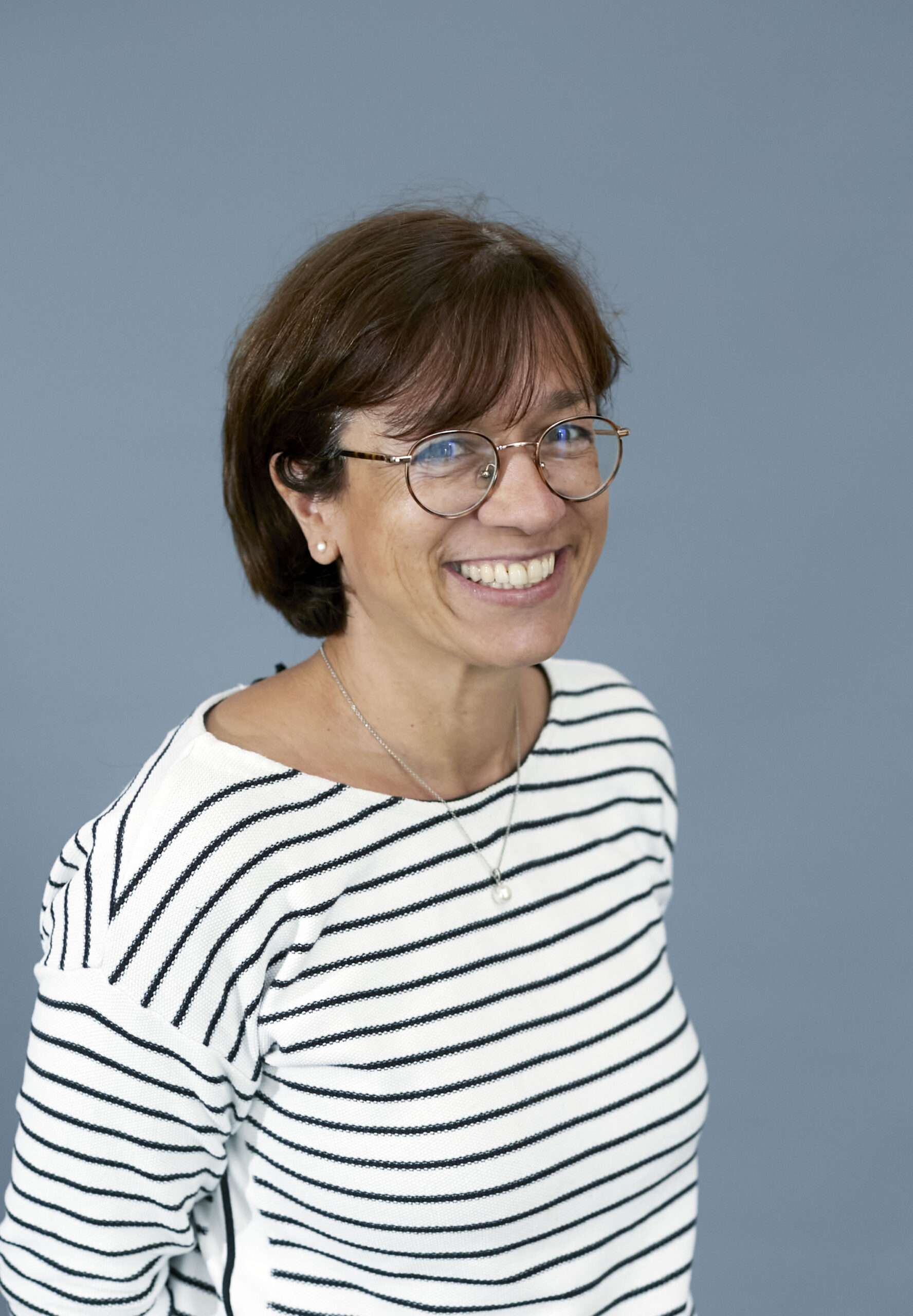 Photo Nadia Meril
