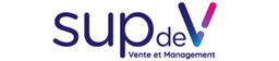 Logo Sup De V