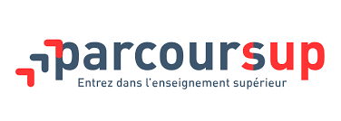 Parcoursup Logo