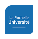 Logo Université La Rochelle