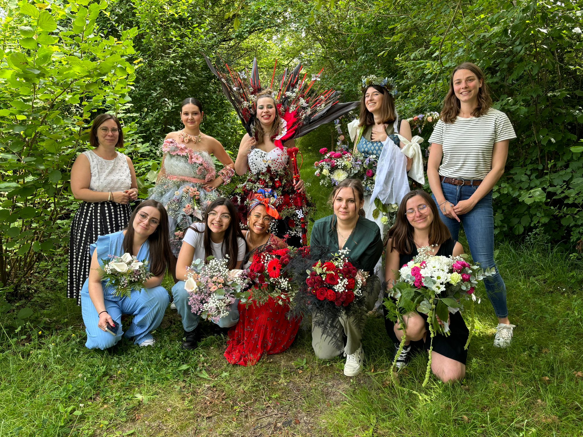 Bruz Fleuriste