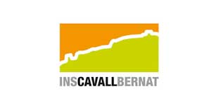 Institut Cavall Bernat Logo Mobilite Internationale