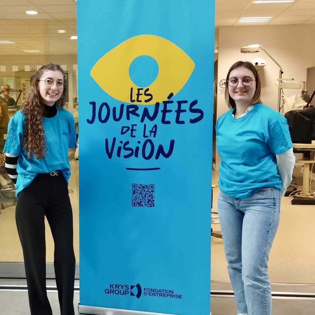Apprenantes JourneeMondialeVision24