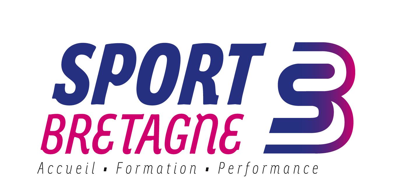 Logo Sport Bretagne