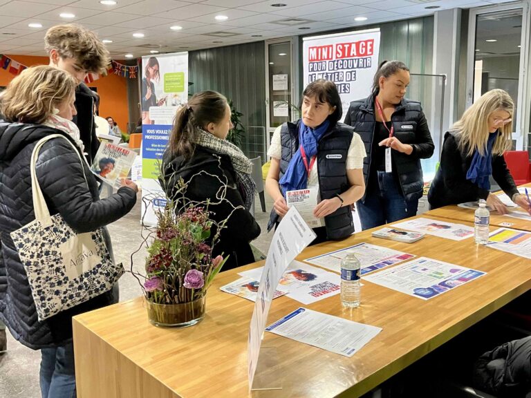 Nuits Orientation Bruz Rennes