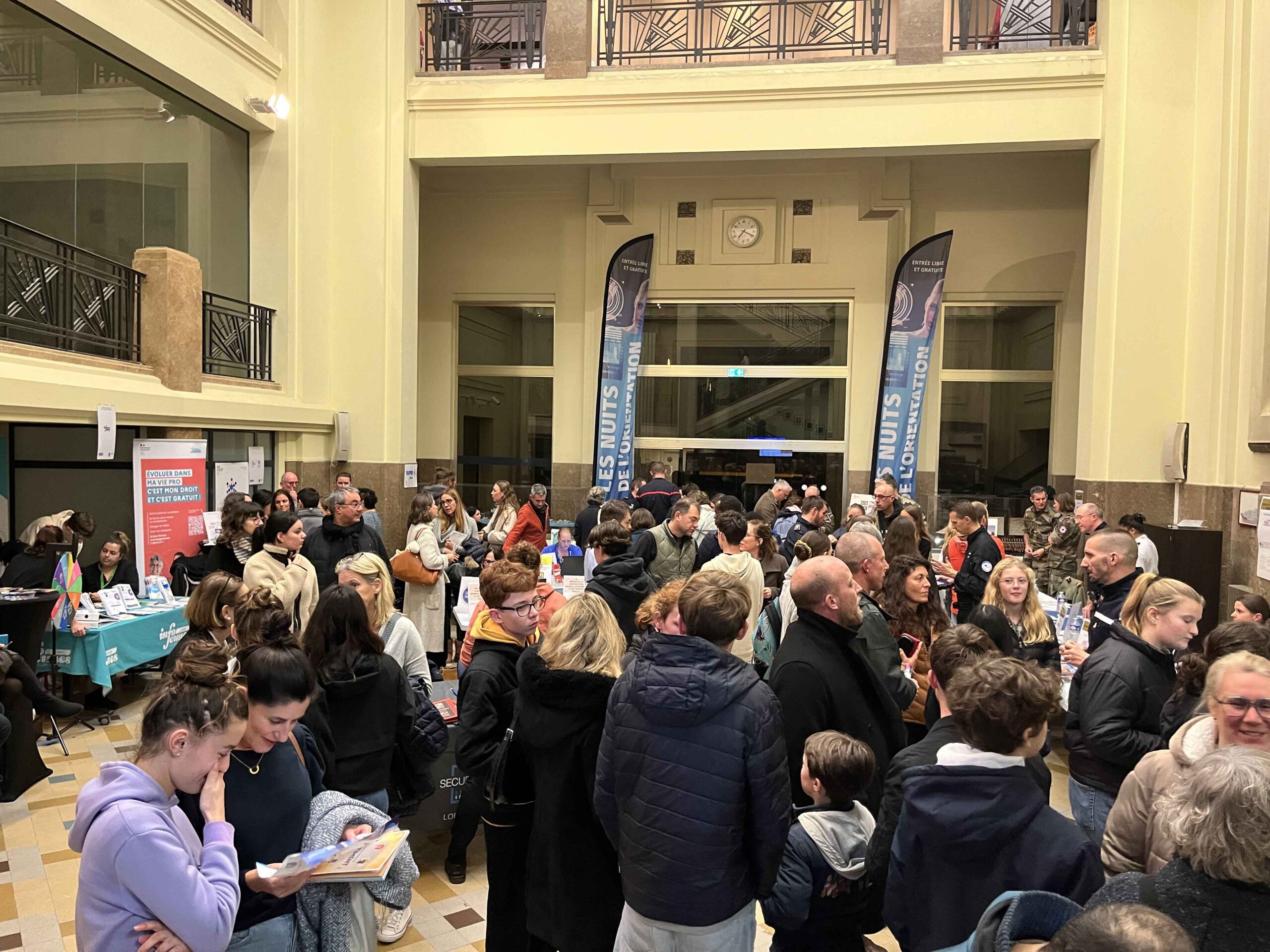 Nuits Orientation Lorient Cci