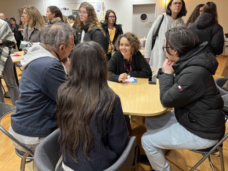 Nuits Orientation Rennes Bruz Conseil