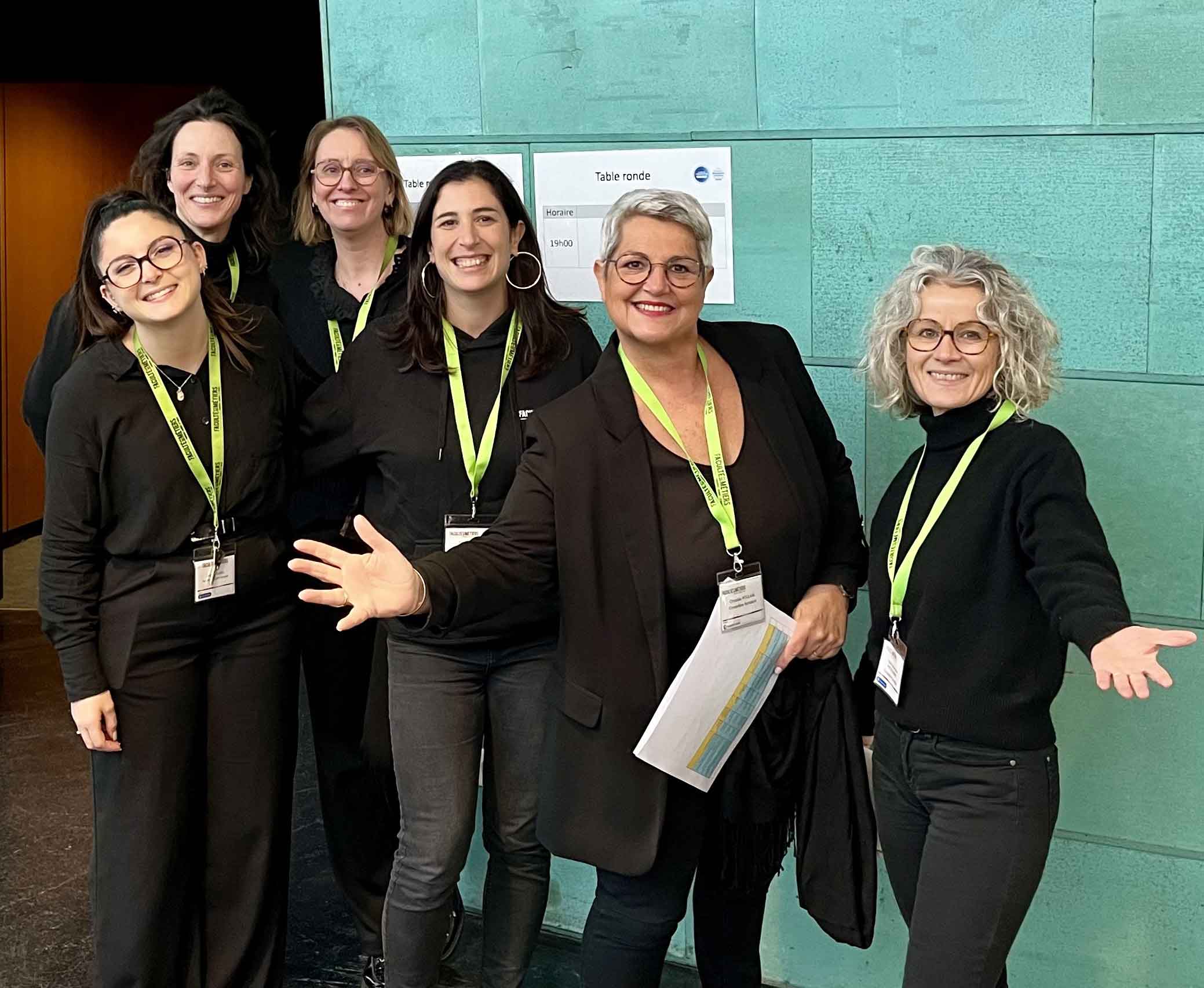 Nuits Orientation Rennes Bruz Equipe