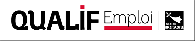 Logo Qualif emploi