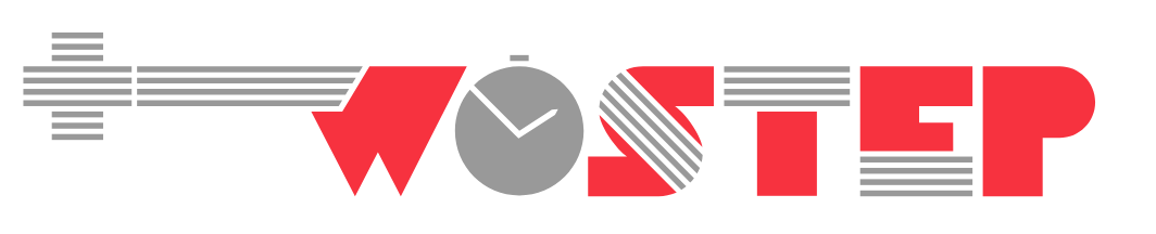 Logo Wostep