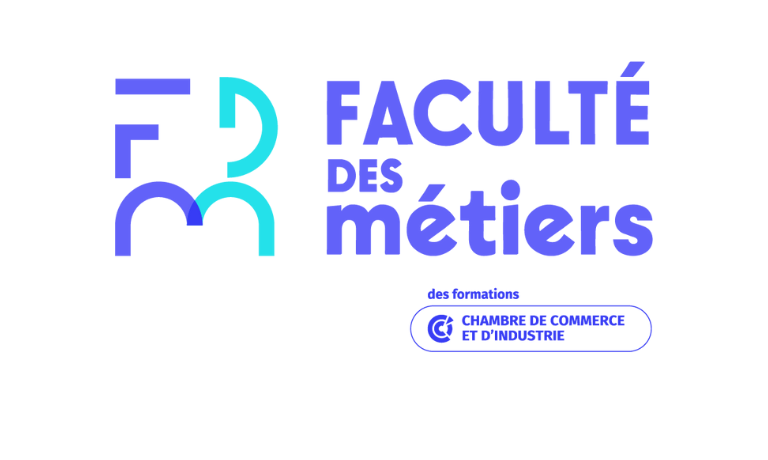 Logos Faculté Des Métiers Mention CCI