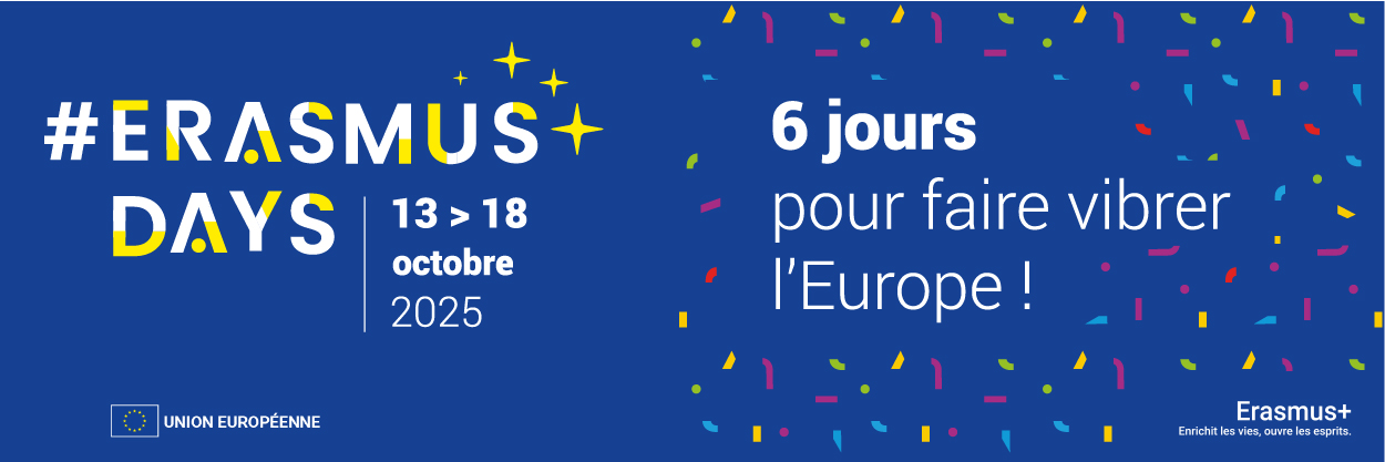 Erasmus-days-actualite